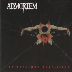 Admortem (FRA) : Ad Extremum Supplicium